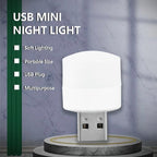 5V 1W Mini USB Plug Lamp - SJB-DIAMOND ELITES
