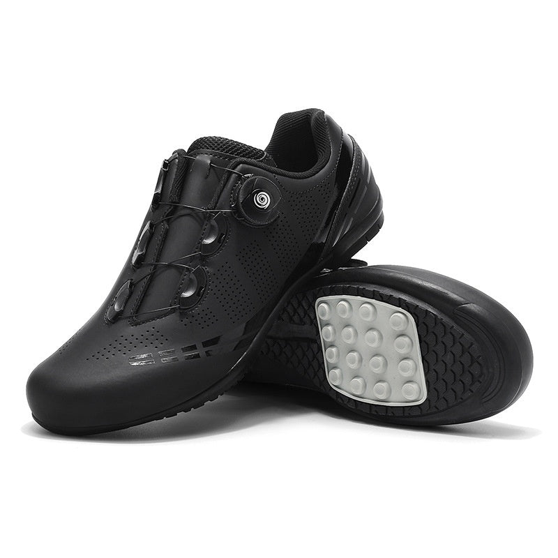 Road Bike Cycling Shoes Men's Mountain Bike Pi-Mart