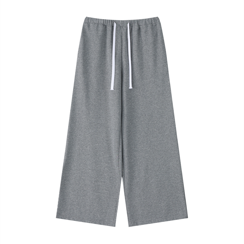 Loki & Ivy Women's Wide Leg Sweatpants