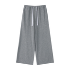 Loki & Ivy Women's Wide Leg Sweatpants