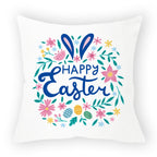 Pillow Cover Sofa Cushion Cushion Cover Pi-Mart