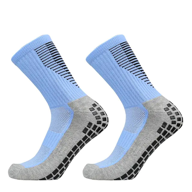 Non-slip Grip Sports Socks Pi-Mart