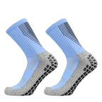 Non-slip Grip Sports Socks Pi-Mart
