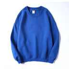 Sweatshirt Casual Loose Fit Hoodie Pi-Mart