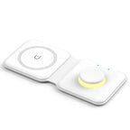 15W Magnetic Wireless Charger Pi-Mart