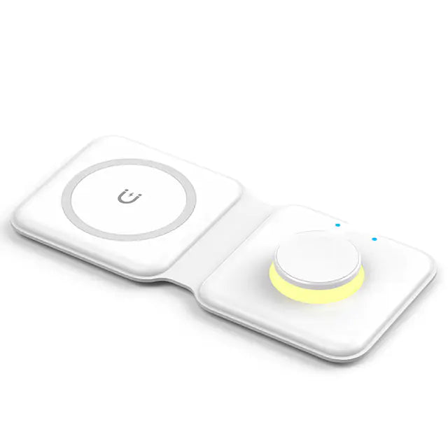 15W Magnetic Wireless Charger Pi-Mart