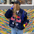 Red Bull Jacket