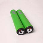 2PCS Bicycle Grips Handlebar Grips Soft Mountain Bike Silicone Handle Bar Grip Bicycle Comfortable Non-Slip Bicycle Handle Grips Handle Bar End Grips Mountain Bike Grips Stevvex