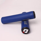 2PCS Bicycle Grips Handlebar Grips Soft Mountain Bike Silicone Handle Bar Grip Bicycle Comfortable Non-Slip Bicycle Handle Grips Handle Bar End Grips Mountain Bike Grips Stevvex