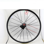 2PCS Bicycle Valve Lights Wheel Spokes Tire LED Light Tire Valve Caps Cycling Lantern Lamp Bike Accessory LED Bike Wheel Light Tire Valve Cap Neon Lamp Shockproof For Front And Rear Wheel Flashing Lamp Glow In The Dark Cool Accessories Stevvex