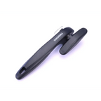 2PCS Durable Cans Opener Kitchen Tools Professional handheld Manual Stainless Steel Can Opener Side Cut Manual Jar opener Stevvex