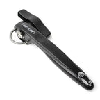 2PCS Durable Cans Opener Kitchen Tools Professional handheld Manual Stainless Steel Can Opener Side Cut Manual Jar opener Stevvex