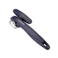 2PCS Durable Cans Opener Kitchen Tools Professional handheld Manual Stainless Steel Can Opener Side Cut Manual Jar opener Stevvex