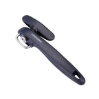 2PCS Durable Cans Opener Kitchen Tools Professional handheld Manual Stainless Steel Can Opener Side Cut Manual Jar opener Stevvex