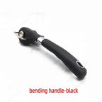 2PCS Durable Cans Opener Kitchen Tools Professional handheld Manual Stainless Steel Can Opener Side Cut Manual Jar opener Stevvex