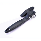 2PCS Durable Cans Opener Kitchen Tools Professional handheld Manual Stainless Steel Can Opener Side Cut Manual Jar opener Stevvex