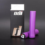2PCS Silicone Bicycle Handlebar Grips Anti-Slip Shock-Asorbing Mountain Bike Handlebar Grip Silica Gel Super Light Anti-Skid Shock-Proof Handle Bar Locking Grips Cycling Grips Stevvex