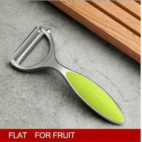 2PCS Top Quality Fruit and Vegetable Peeler, Kitchen Accessories, Stainless Steel Sharp Fruit and Vegetable Peeler ,Kitchen Gadget Stevvex
