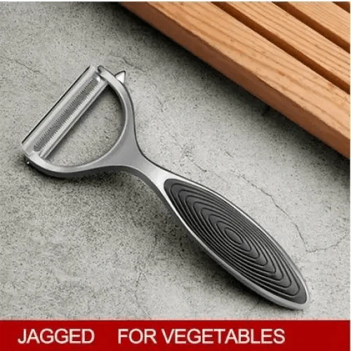 2PCS Top Quality Fruit and Vegetable Peeler, Kitchen Accessories, Stainless Steel Sharp Fruit and Vegetable Peeler ,Kitchen Gadget Stevvex