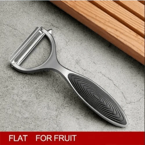 2PCS Top Quality Fruit and Vegetable Peeler, Kitchen Accessories, Stainless Steel Sharp Fruit and Vegetable Peeler ,Kitchen Gadget Stevvex