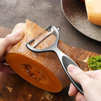 2PCS Top Quality Fruit and Vegetable Peeler, Kitchen Accessories, Stainless Steel Sharp Fruit and Vegetable Peeler ,Kitchen Gadget Stevvex