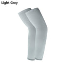 2Pcs Unisex Cooling Arm Sleeves UV Protection Arm Sleeves Compression Cooling Men And Women Summer Cycling Driving Golf Running Cover Sports Running UV Sun Protection Outdoor Men Fishing Cycling Sleeves Hide Tattoos Arm Cover Stevvex