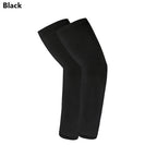 2Pcs Unisex Cooling Arm Sleeves UV Protection Arm Sleeves Compression Cooling Men And Women Summer Cycling Driving Golf Running Cover Sports Running UV Sun Protection Outdoor Men Fishing Cycling Sleeves Hide Tattoos Arm Cover Stevvex