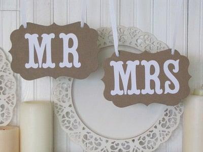 2pcs/lot Good Quality 36inch Round White and black Print Mr&Mrs Latex Balloons For Happy Wedding And  Valentine's Day Stevvex