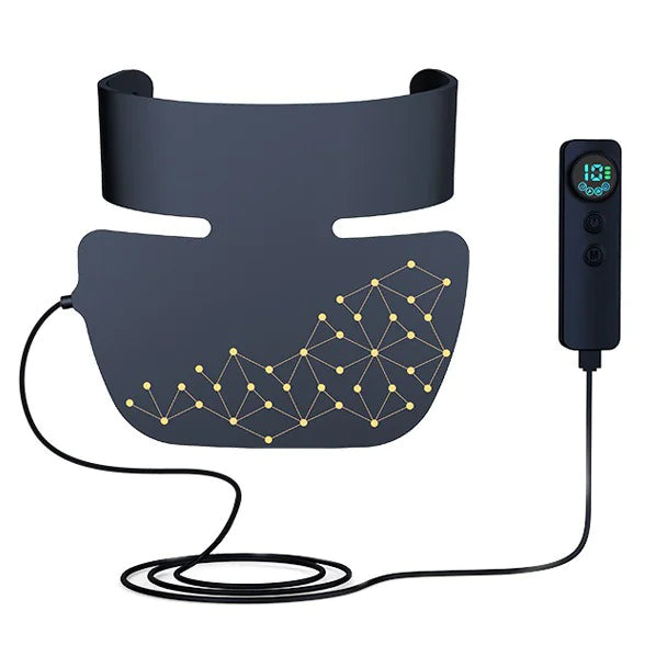 Neck Beauty Massager Lootquake LLC