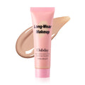 Clubday Liquid Foundation Full coverage Long-Lasting Buildable Weighless Foundation Cream Active Wear Color Stay Makeup-10 Lootquake LLC