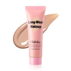 Clubday Liquid Foundation Full coverage Long-Lasting Buildable Weighless Foundation Cream Active Wear Color Stay Makeup-10 Lootquake LLC