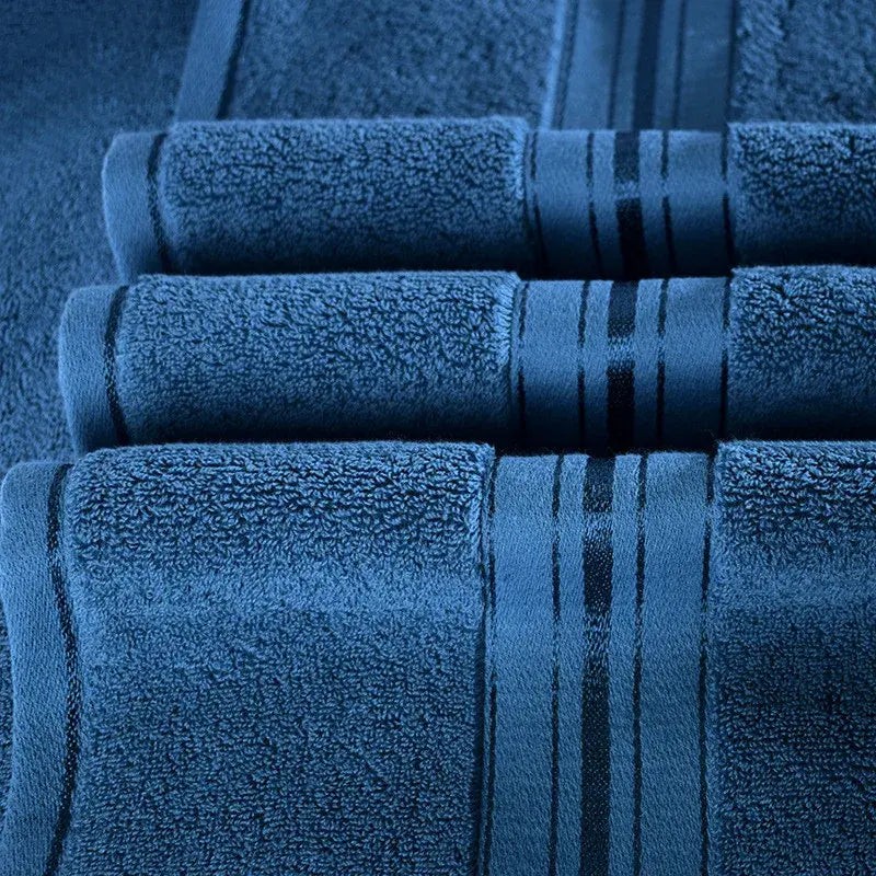 Absorbent Bath Towel Pi-Mart
