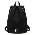 Waterproof Backpack for Beach Storage and Essentials Pi-Mart