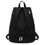 Waterproof Backpack for Beach Storage and Essentials Pi-Mart