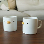 Chick Coffee Mug Pi-Mart