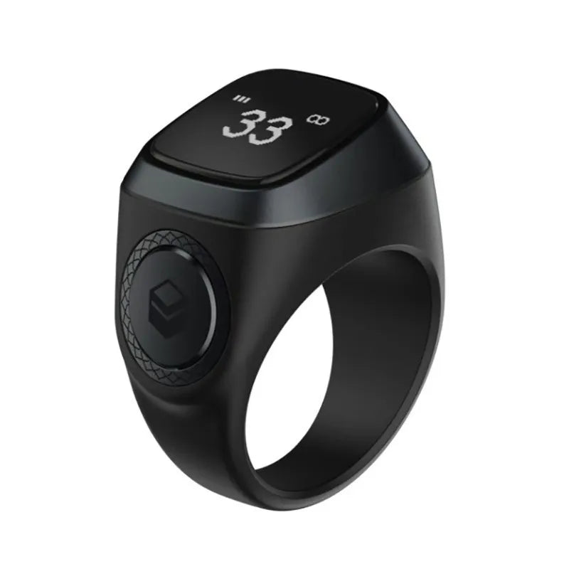 Smart Ring Tally Counter – Bluetooth Reminder Pi-Mart