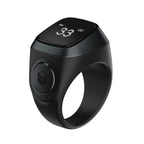 Smart Ring Tally Counter – Bluetooth Reminder Pi-Mart