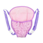 Girls' Doll Backpack Strap Accessories for Children