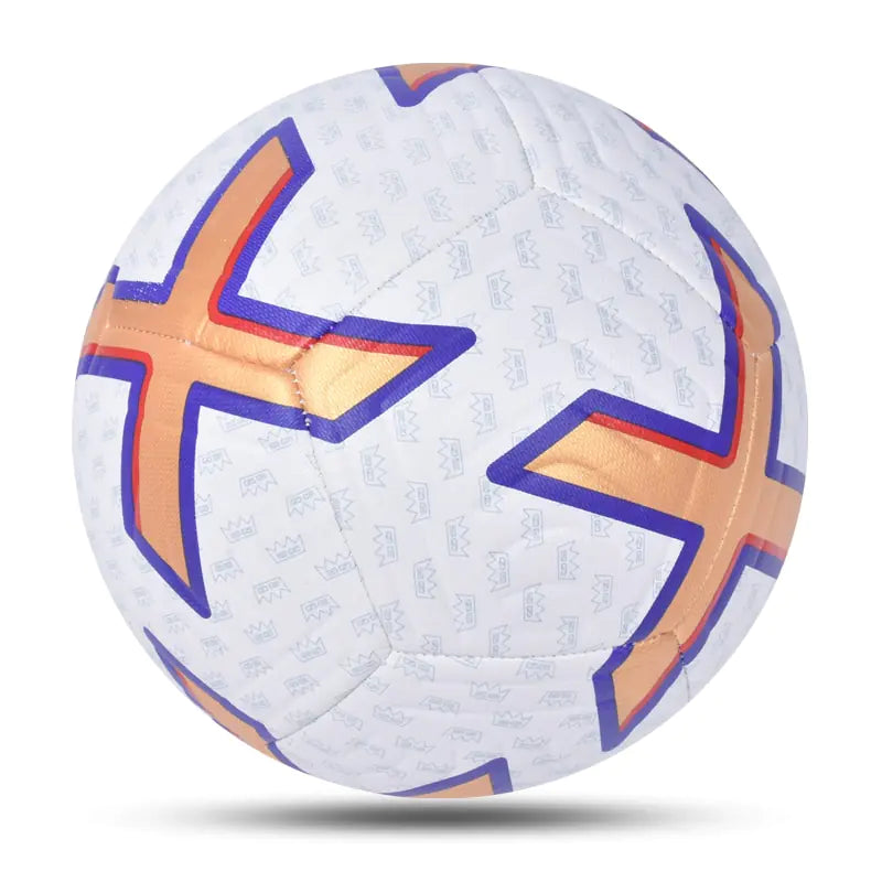 Machine-Stitched Soccer Ball Pi-Mart