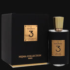 3 By Nejma Perfume for Women Gamer Scents