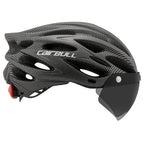 Bicycle helmet hard hat Lootquake LLC