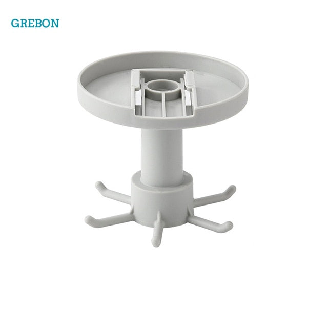 Kitchen Hook Organizer Pi-Mart