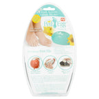 PedEgg Classic Callus Remover As Seen On TV New Look Remove Calluses & Dry Skin EasyOptionXY LLC