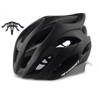 MOON bicycle helmet Lootquake LLC