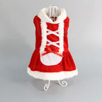Pet Dog Christmas Clothing Pi-Mart
