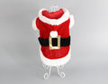Pet Dog Christmas Clothing Pi-Mart