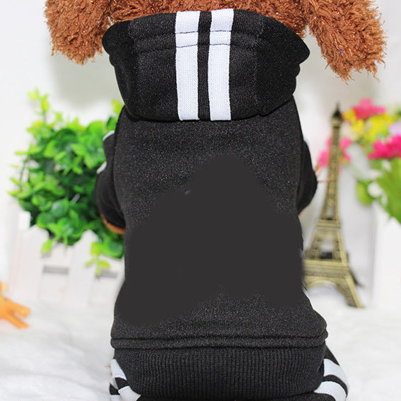 Pet four-legged clothes Pi-Mart