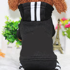Pet four-legged clothes Pi-Mart