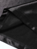 Men's Athletic Performance Soccer Jersey Sweatshirt with Number 9