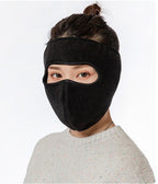 Autumn and winter dust masks breathable warm and cold Lootquake LLC